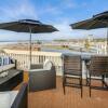 Отель Sunset Suite, фото 16