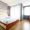Отель Tidy Studio Apartment @ Thamrin Executive Residence near Mall Grand Indonesia, фото 2