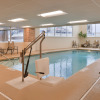 Отель Holiday Inn Hotel & Suites Overland Park - Convention Center, an IHG Hotel, фото 13
