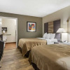Отель Quality Inn, фото 24
