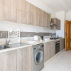 Отель Appartement 23 ensoleillé à 5 min de la plage El Jadida, фото 16