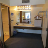 Отель Coachlight Motel, фото 10