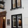 Отель The Drovers Inn Hotel в Локерби