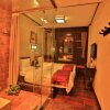 Отель Pingyao Tongbaotong Mansion, фото 6