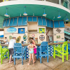 Отель Splash Beach Resort by Panhandle Getaways, фото 11