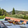 Отель Serene Villa in Caunes-Minervois with Private Pool, фото 19