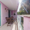 Отель Aluguel Apartamento 2 quartos com Piscina Bombinhas, фото 14