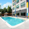 Отель Tru by Hilton Asheville Blue Ridge Parkway, фото 13