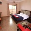 Отель Gokarna International Beach Resort, фото 10