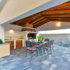Отель Beautiful Home in Debeljak With Wifi and 3 Bedrooms, фото 15
