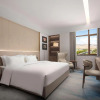 Отель DoubleTree by Hilton Altay Fuyun, фото 4