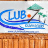 Отель Club 7 Beach Resort, фото 13