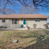 Отель Winchester Home w/ Views Near Tims Ford Lake!, фото 1