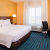 Отель Fairfield Inn and Suites by Marriott Akron Stow, фото 14