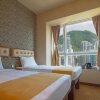 Отель Ramada Hong Kong Harbour View, фото 4