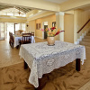 Отель Tallawah Villa, Silver Sands Jamaica 7BR, фото 2