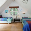 Отель Tranquil Holiday Home in Dalfsen with Fenced Garden, фото 2