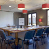 Отель Campanile Conflans Sainte Honorine, фото 18