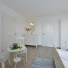 Отель Ferienwohnung Boddenzander, фото 11