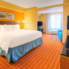 Отель Fairfield Inn and Suites Memphis Germantown, фото 3