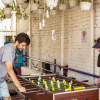 Отель goSTOPS Udaipur - Hostel, фото 16