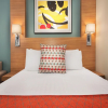 Отель Bay Lake Tower At Disney's Contemporary Resort  , фото 19