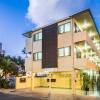 Отель Stay Condominiums Waikiki в Гонолулу