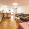 Отель Studio & Apartment 'The Roots Apartments' Near Pula, Istria, Croatia, фото 4