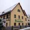 Отель Landhotel Lindenschänke, фото 1