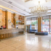 Отель Heng Da Hotel (Yulin Railway Station Zhongyaogang), фото 16