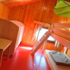 Отель Cozy Chalet Specially Equipped for Children, фото 9