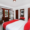 Отель Oyo 529 Thilina Hotel And Restaurant, фото 1