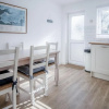 Отель Eddie s - 2 Bedroom Chalet Scurlage, фото 13