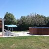 Отель Tranquil Holiday Home in Pula With Swimming Pool, фото 5