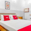 Отель OYO Hotel City, фото 4