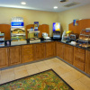 Отель Holiday Inn Express Richmond-Mechanicsville, an IHG Hotel, фото 23