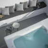Отель Roofs of Chora, Townhouse with Rooftop Pool - Adults Only, фото 24