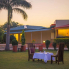 Отель Ranthambore Tiger Inn Comfort Resort, фото 14
