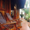 Отель Sithmal Homestay, фото 11