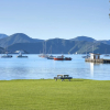 Отель Bay Vista Waterfront Motel Picton, фото 22