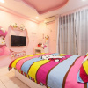 Отель Gemini Star B&B, фото 8