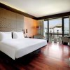 Отель Pullman Bali Legian Beach, фото 7