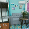 Отель Le Gia Hostel, фото 9