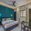 Отель OYO 12134 Home Luxury Studio Calangute, фото 2