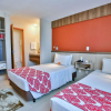 Отель Comfort Hotel Campos Dos Goytacazes, фото 6