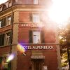 Отель Alpenblick Bern, фото 1