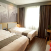Отель Thank Inn Hotel Henan Luoyang Luolong Heke University, фото 5