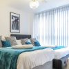 Отель Tudors eSuites Birmingham Canalside with Gated Parking, фото 5