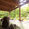 Отель Kamenoi Hotel Tazawako, фото 24