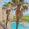 Отель Beach House Unit #302 2 Bedroom Condo by RedAwning, фото 19